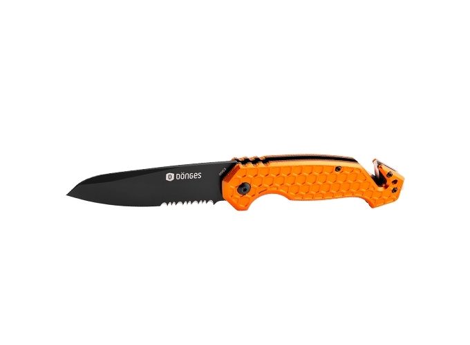 COUTEAU BOKER ''BASIC RESCUE''  (1)