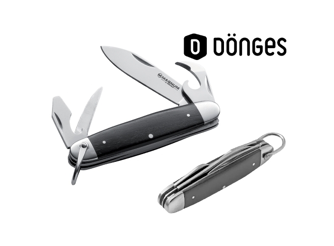 COUTEAU BOKER ''CLASSIC POCKET STEEL''  (1)