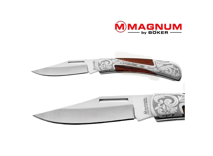 *COUTEAU BOKER ''GRACE II''      (1)