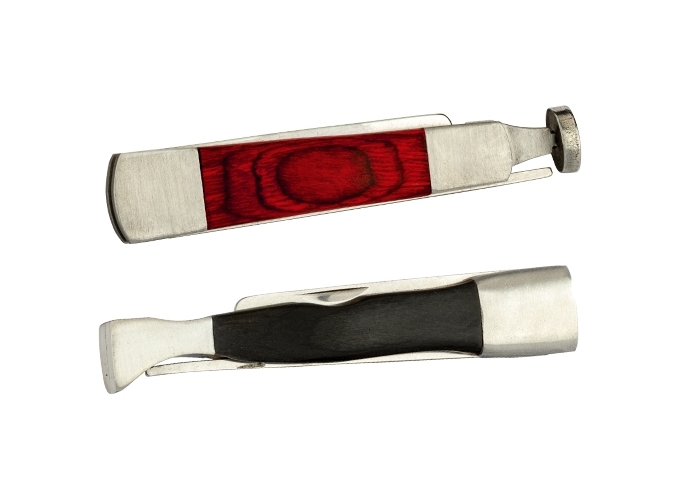 COUTEAU-FUMEUR CHACOM (COFFRET 6 PIECES)