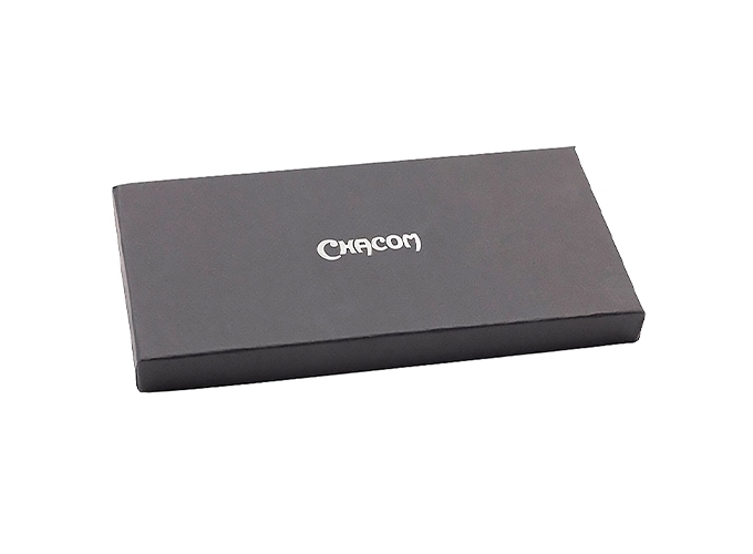 COUTEAU-FUMEUR CHACOM (COFFRET 6 PIECES)