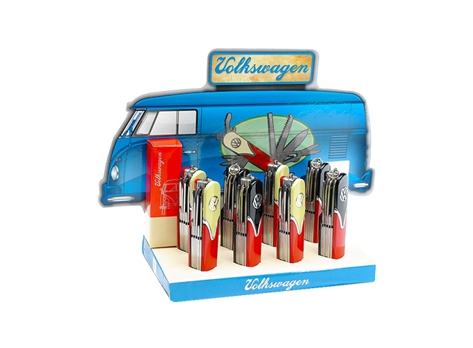 COUTEAU MULTIFONCTION VOLKSWAGEN  (PR 8)