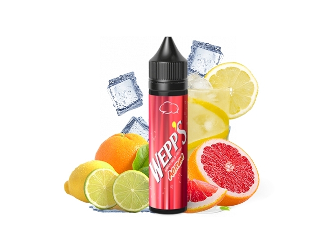 CREATIVE WEPP'S AGRUME 0 MG 50 ML