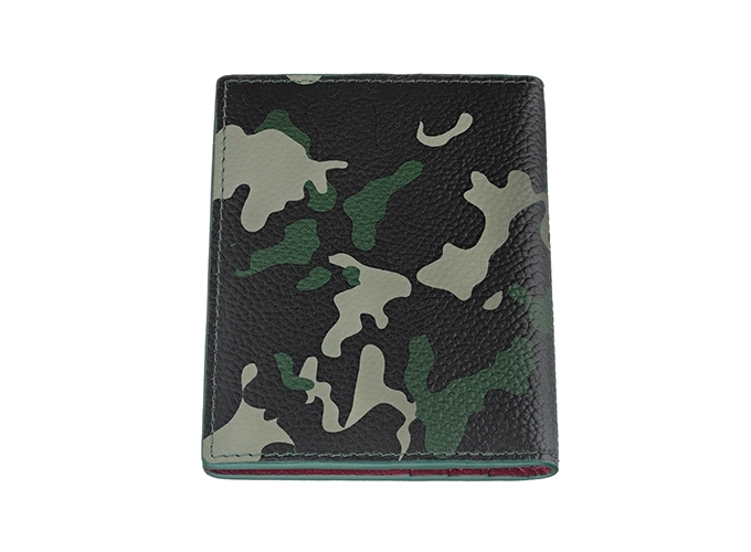 CREDIT CARD HOLDER ZIPPO CAMOUFLAGE  (1)