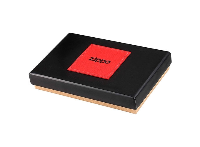 CREDIT CARD HOLDER ZIPPO CAMOUFLAGE  (1)