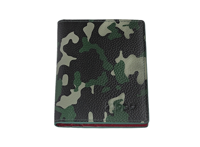 CREDIT CARD HOLDER ZIPPO CAMOUFLAGE  (1)