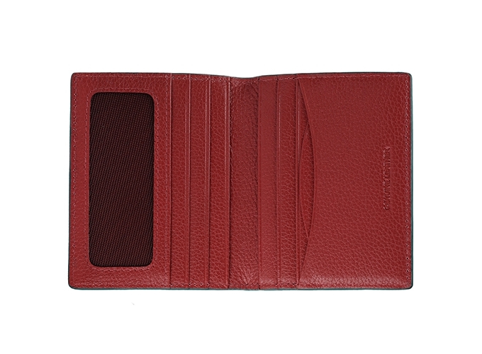 CREDIT CARD HOLDER ZIPPO CAMOUFLAGE  (1)