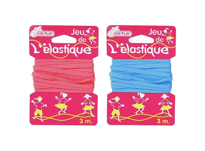 *CTE JEU DE L'ELASTIQUE A SAUTER 3MS (20)