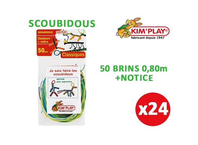 CTE SCOUBIDOUS 50 BRINS 0,80M   NOTICE (24)