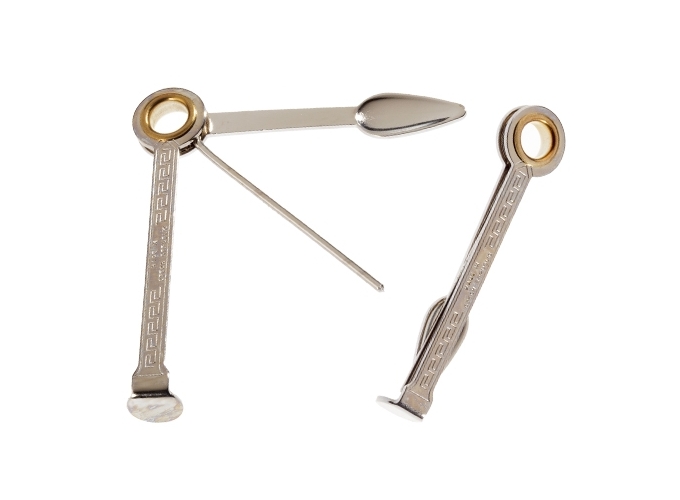 CURE-PIPES SEZAME (SACHET DE 12 PIECES)