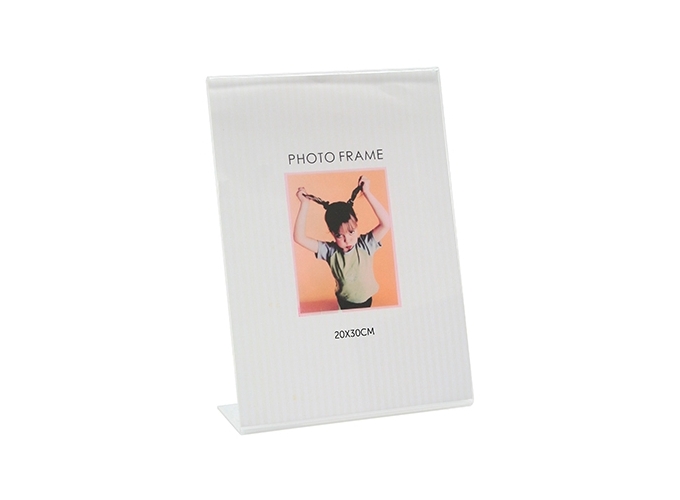 DEKNUDT CADRE PLEXI FORMAT 20X30  VERTICAL