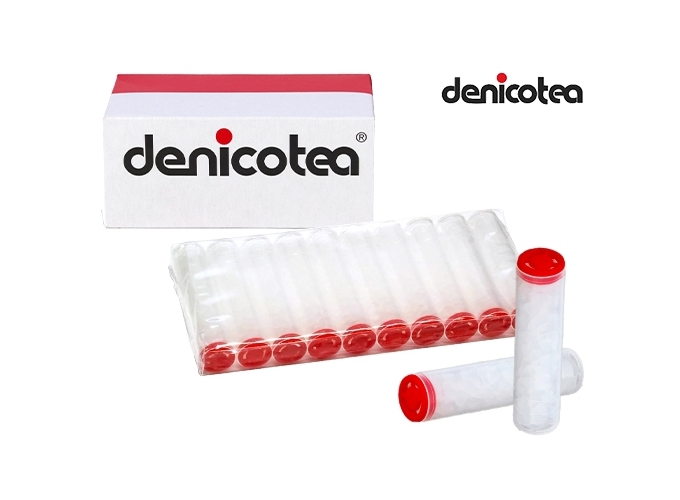 DENICOTEA ETUI DE 10 FUME-CIGARETTE JETABLE (5)