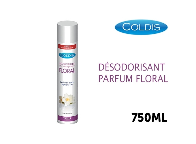 DESODORISANT PARFUMANT 750ML PARFUM FLORAL (1)