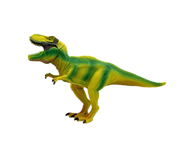 DINOSAURES 25CM 8 ASS. (BTE.8)