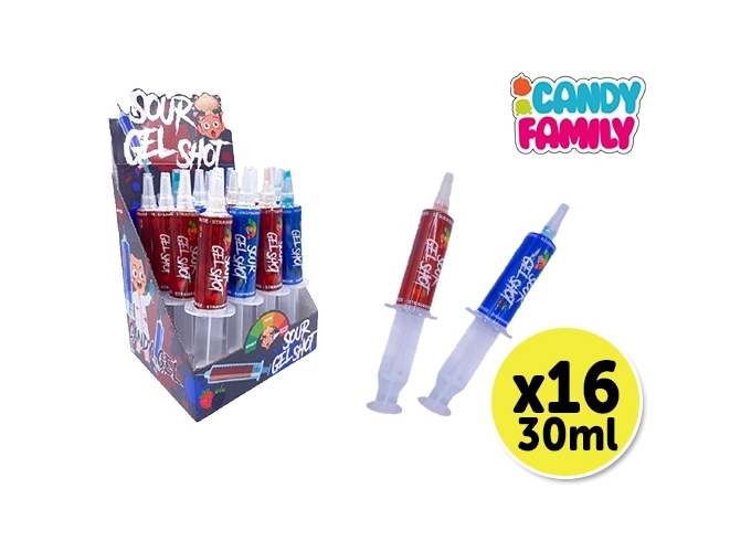 DISPLAY 16 SOUR GEL SHOT 30ml (1)