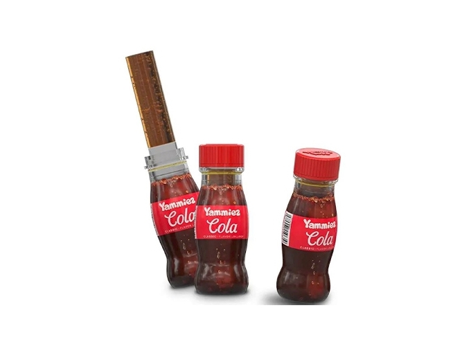 DISPLAY 20 YAMMIEZ COLA POP 15GR (1)