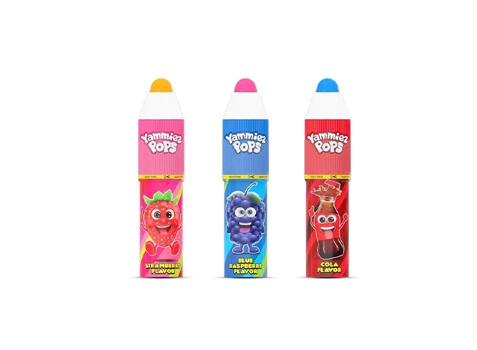 DISPLAY 20 YAMMIEZ CRAYON POP 15GR (1)