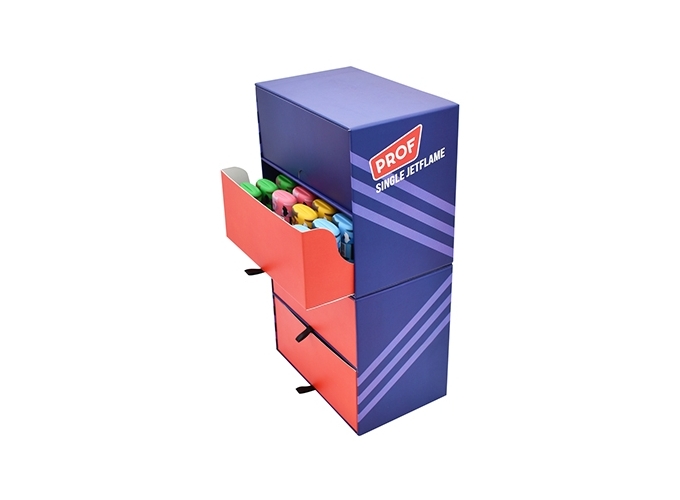 DISPLAY  FOLDABLE 3 4 FLOORS