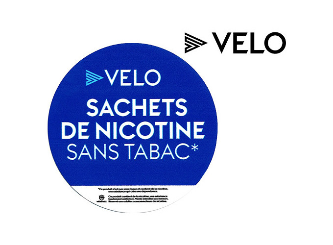 DISQUE AIMANTE DE PRESENTATION VELO