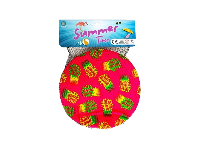 DISQUE WATER BOMBE 18CM (1)