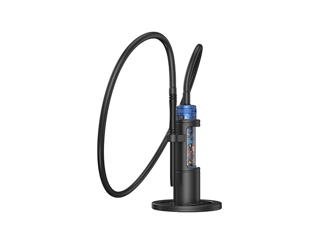 DOCK CHICHA MAGNUM ASPIRE