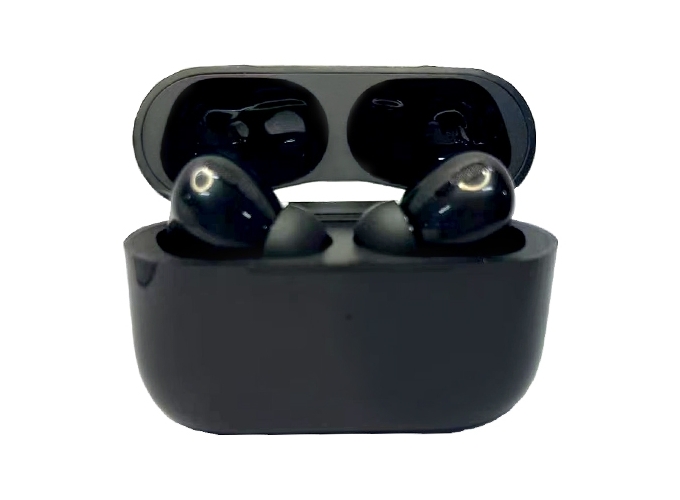 ECOUTEURS MINI PRO  SS FIL BLUETOOTH STEREO NOIRS