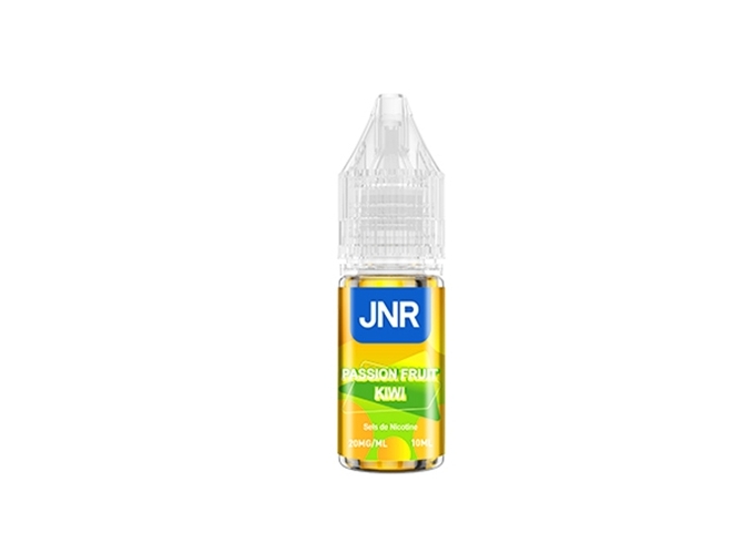 ELIQUIDE 10 ML JNR PASSION FRUIT KIWI  20 MG