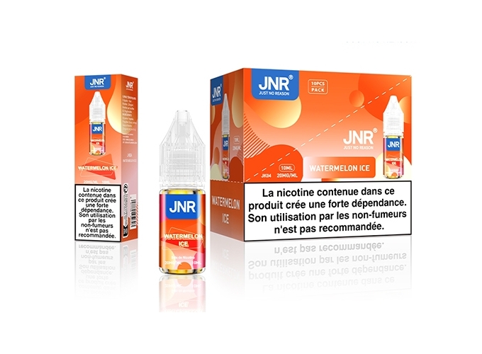 ELIQUIDE 10 ML JNR WATERMELON ICE 20 MG