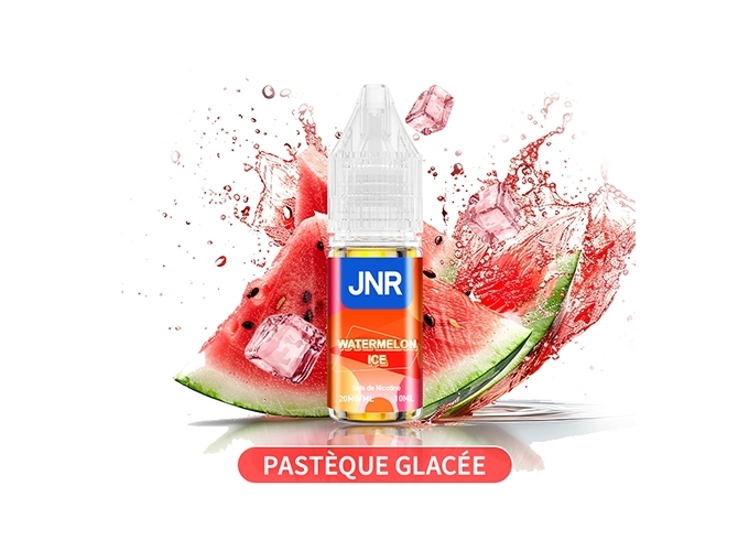 ELIQUIDE 10 ML JNR WATERMELON ICE 20 MG
