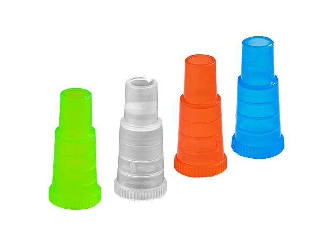 EMBOUT HYGIENIQUE (PAQUET DE 100)