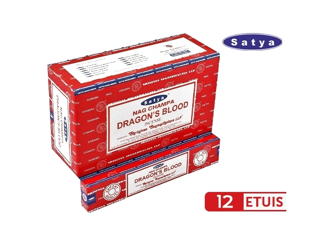 ENCENS CARTON DE 12 ETUIS BATONNETS DRAGON (1)