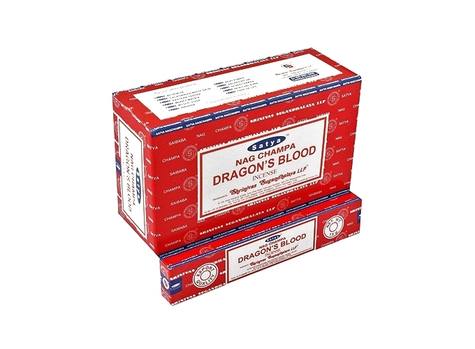 ENCENS CARTON DE 12 ETUIS BATONNETS DRAGON (1)
