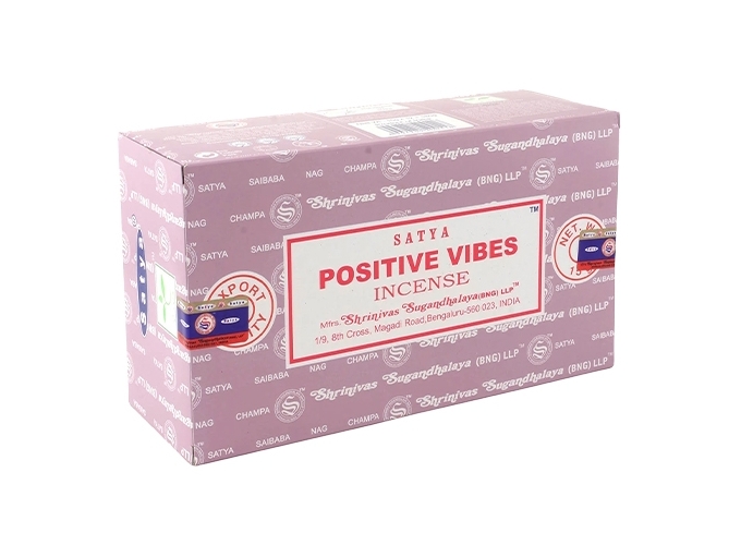 ENCENS CARTON DE 12 ETUIS BATONNETS POSITIVE (1)