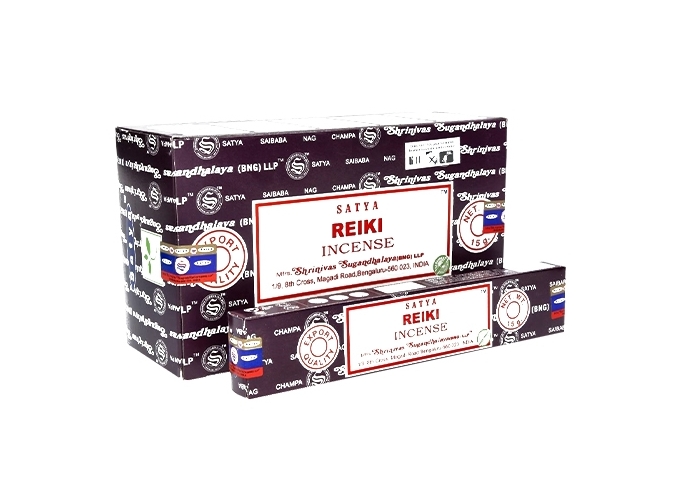 ENCENS CARTON DE 12 ETUIS BATONNETS REIKI (1)