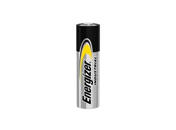 ENERGIZER AA CTE 4  LR6 'ALCALINE POWER' (24)