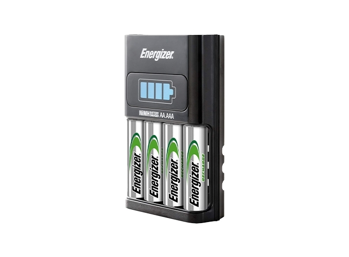 ENERGIZER CHARG. 1H R6 R3   2 R6 NiMH 2300mAh (1)