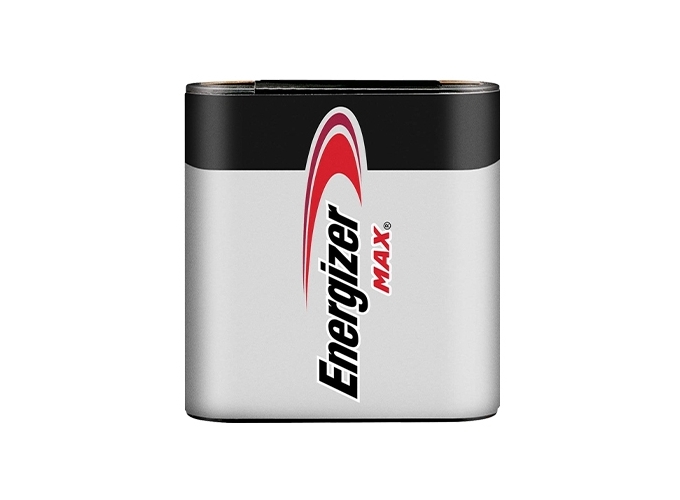 ENERGIZER CTE 1 3LR12  ALCALINE MAX (12)