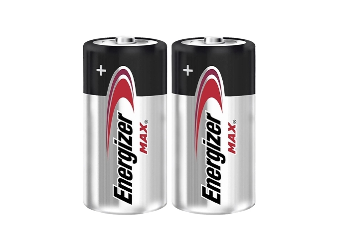 ENERGIZER E93 CTE 2 LR14 'ALCALINE POWER' (6)