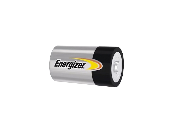 ENERGIZER E95 CTE 2  LR20 'ALCALINE POWER' (6)