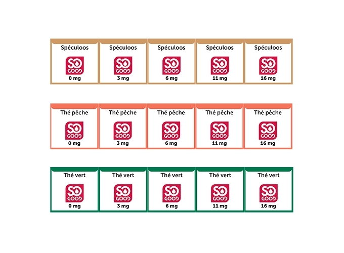 ETIQUETTES NOUVEAUTES TOUTES MARQUES