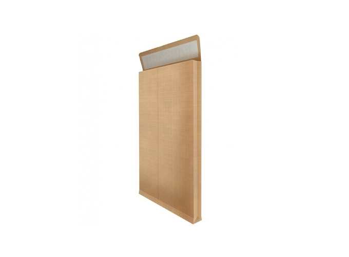 ETUI 50 POCH. KRAFT SOUFFL AC PROT. 260X330 (1)