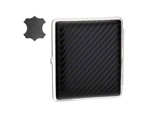 ETUI CIGARETTES CHACOM GRAND MODELE  (1)