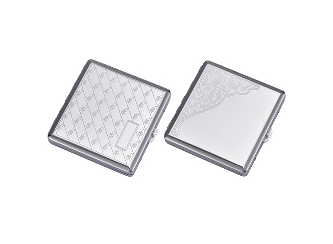 ETUI PAQ 20 CIGARETTES CHAMP (PR.12)