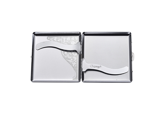 ETUI PAQ 20 CIGARETTES CHAMP (PR.12)