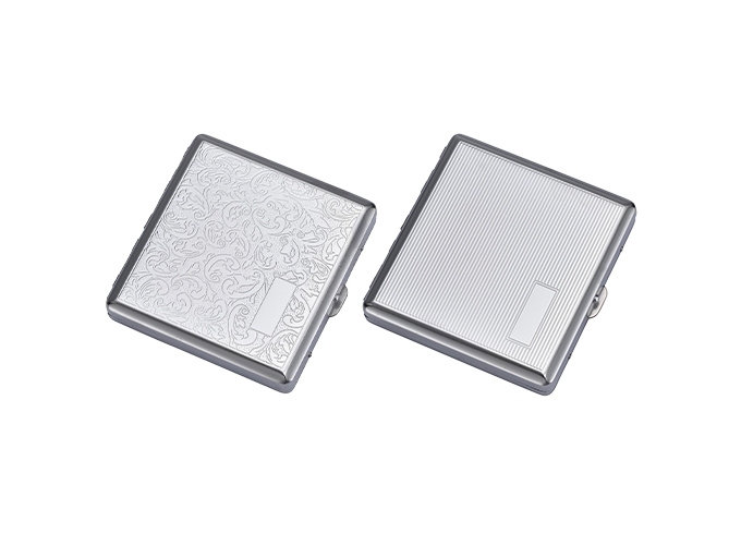 ETUI PAQ 20 CIGARETTES CHAMP (PR.12)