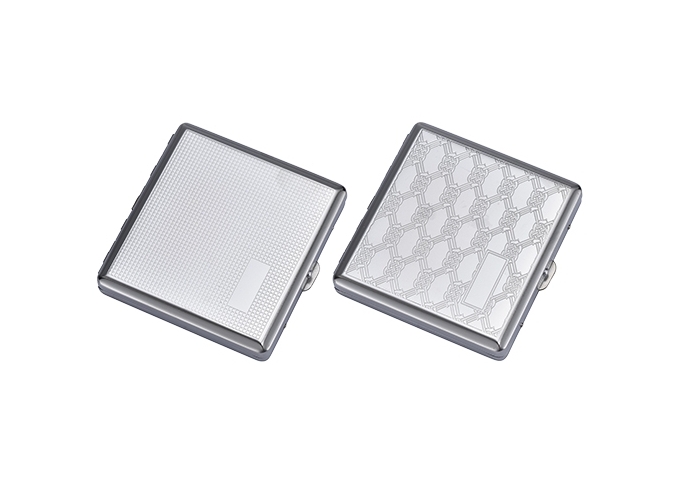 ETUI PAQ 20 CIGARETTES CHAMP (PR.12)