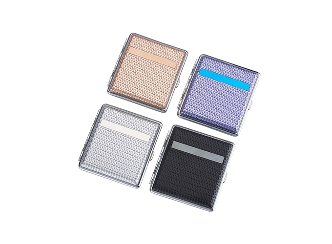 ETUI PAQ CIGARETTES TEAR DROP  (PR.12)