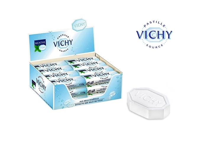 ETUIS VICHY MENTHE 25gr (24)