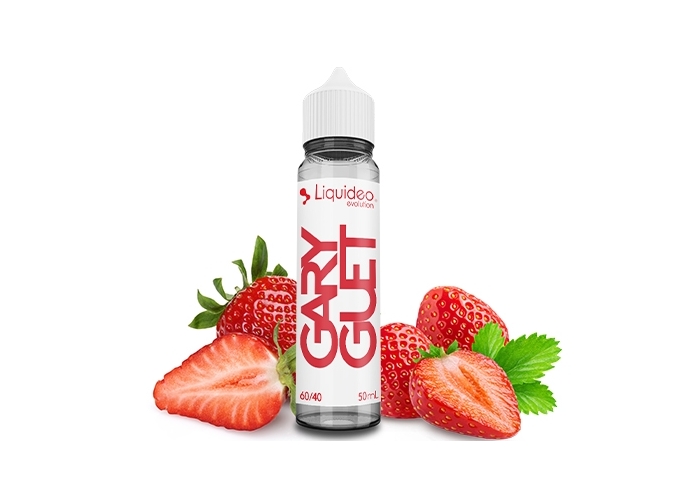 EVOLUTION LIQUIDEO GARY GUET 50 ML