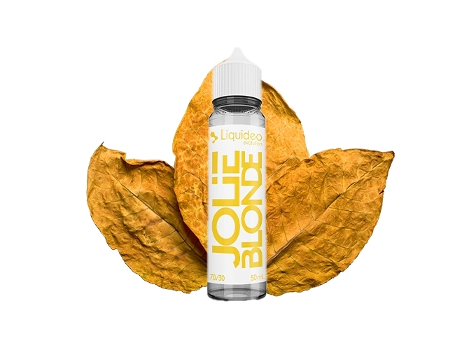 EVOLUTION LIQUIDEO JOLIE BLONDE 50 ML
